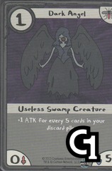 Dark Angel
